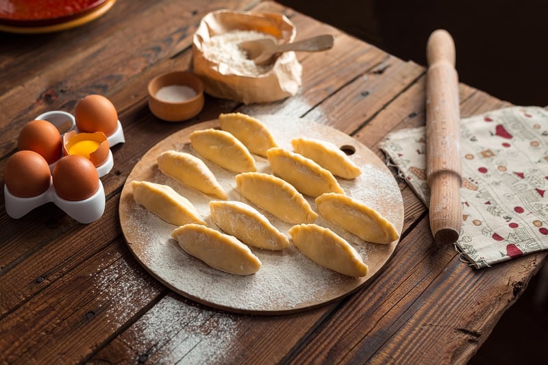 Food Innovations